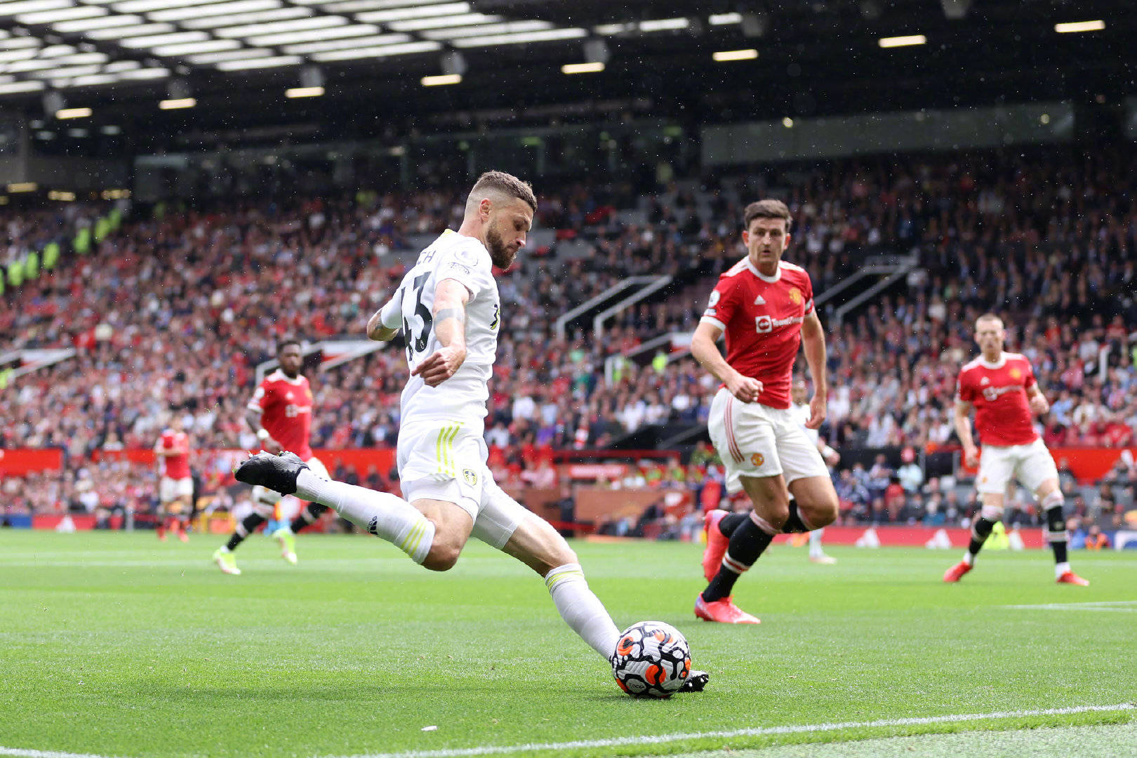 临一场重要 临一场重要