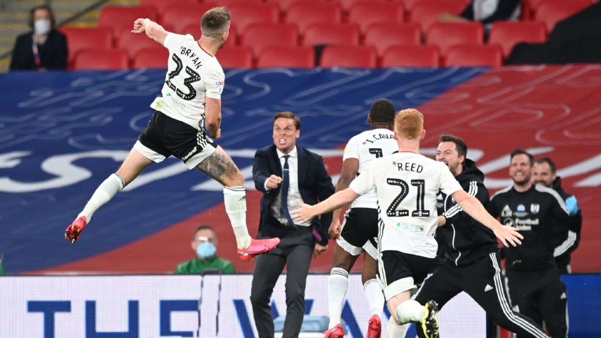 邊鋒陣容 邊鋒陣容