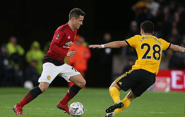 面对机会 面对机会